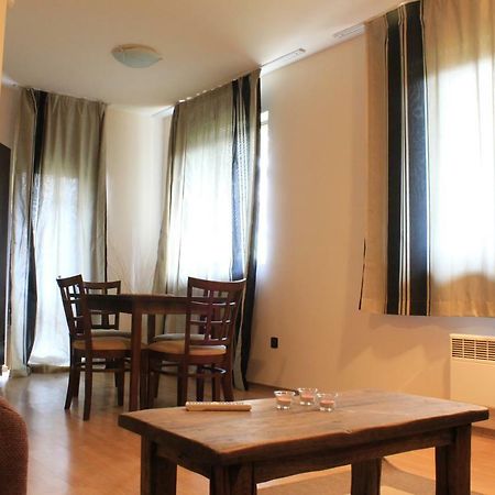 Fortuna Luxury Apartment Bansko Ngoại thất bức ảnh