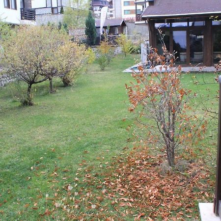 Fortuna Luxury Apartment Bansko Ngoại thất bức ảnh