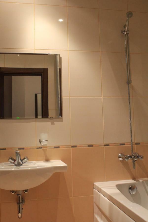Fortuna Luxury Apartment Bansko Ngoại thất bức ảnh