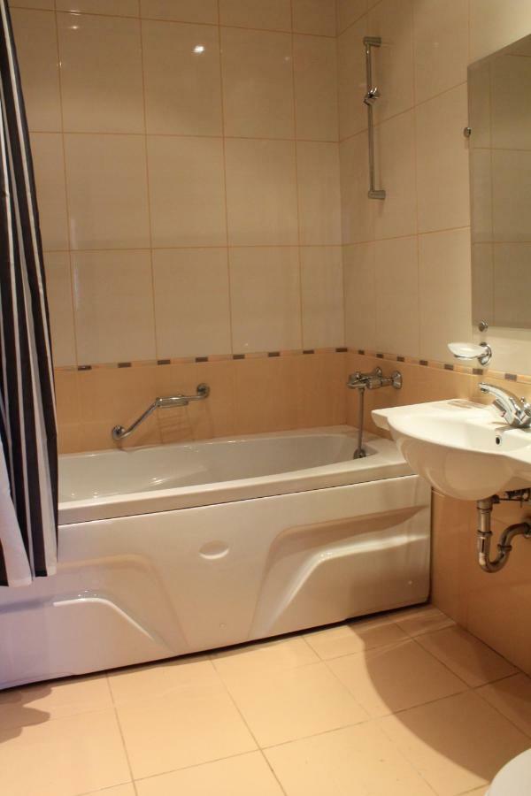 Fortuna Luxury Apartment Bansko Ngoại thất bức ảnh