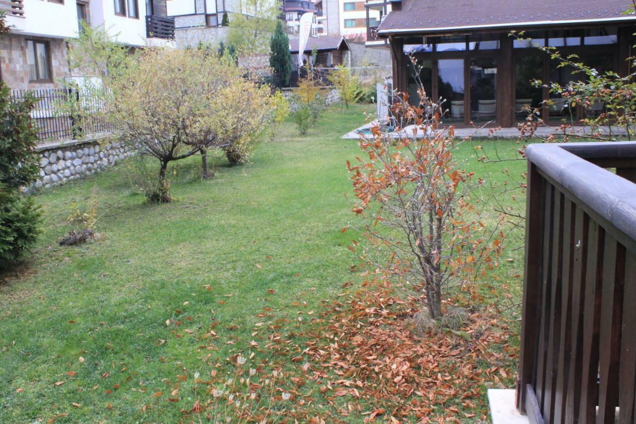 Fortuna Luxury Apartment Bansko Ngoại thất bức ảnh