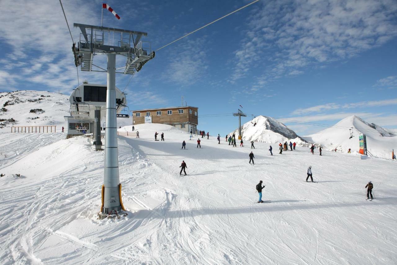 Fortuna Luxury Apartment Bansko Ngoại thất bức ảnh