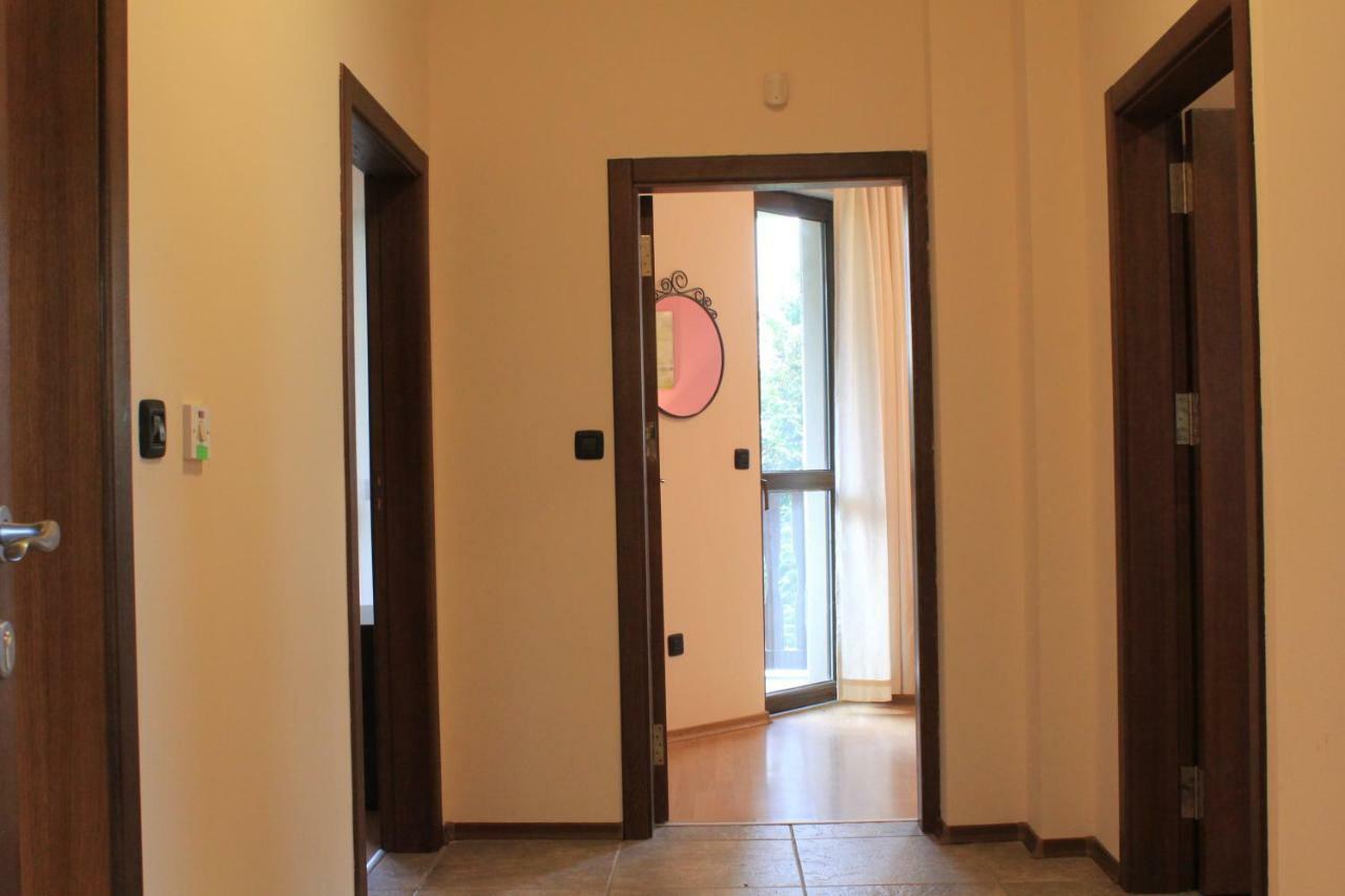 Fortuna Luxury Apartment Bansko Ngoại thất bức ảnh