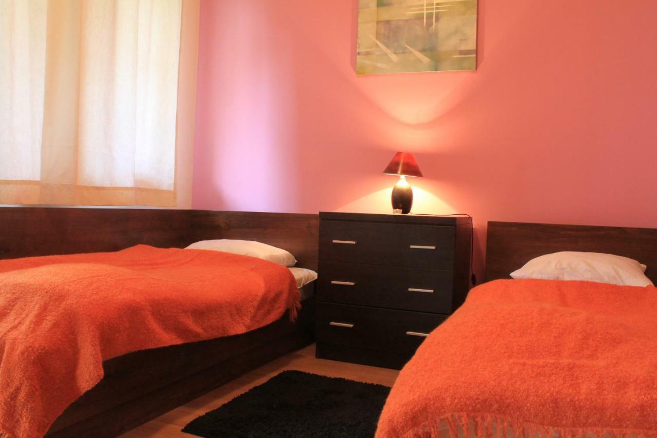 Fortuna Luxury Apartment Bansko Ngoại thất bức ảnh