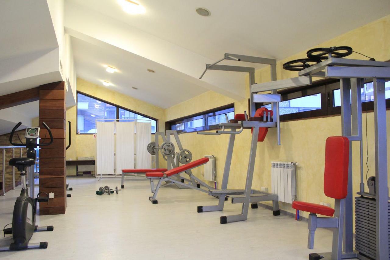 Fortuna Luxury Apartment Bansko Ngoại thất bức ảnh