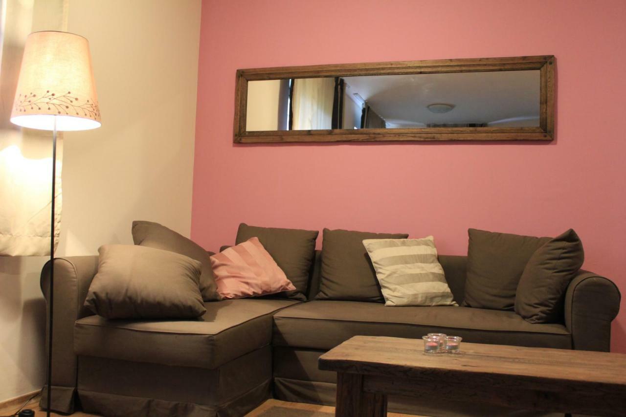 Fortuna Luxury Apartment Bansko Ngoại thất bức ảnh