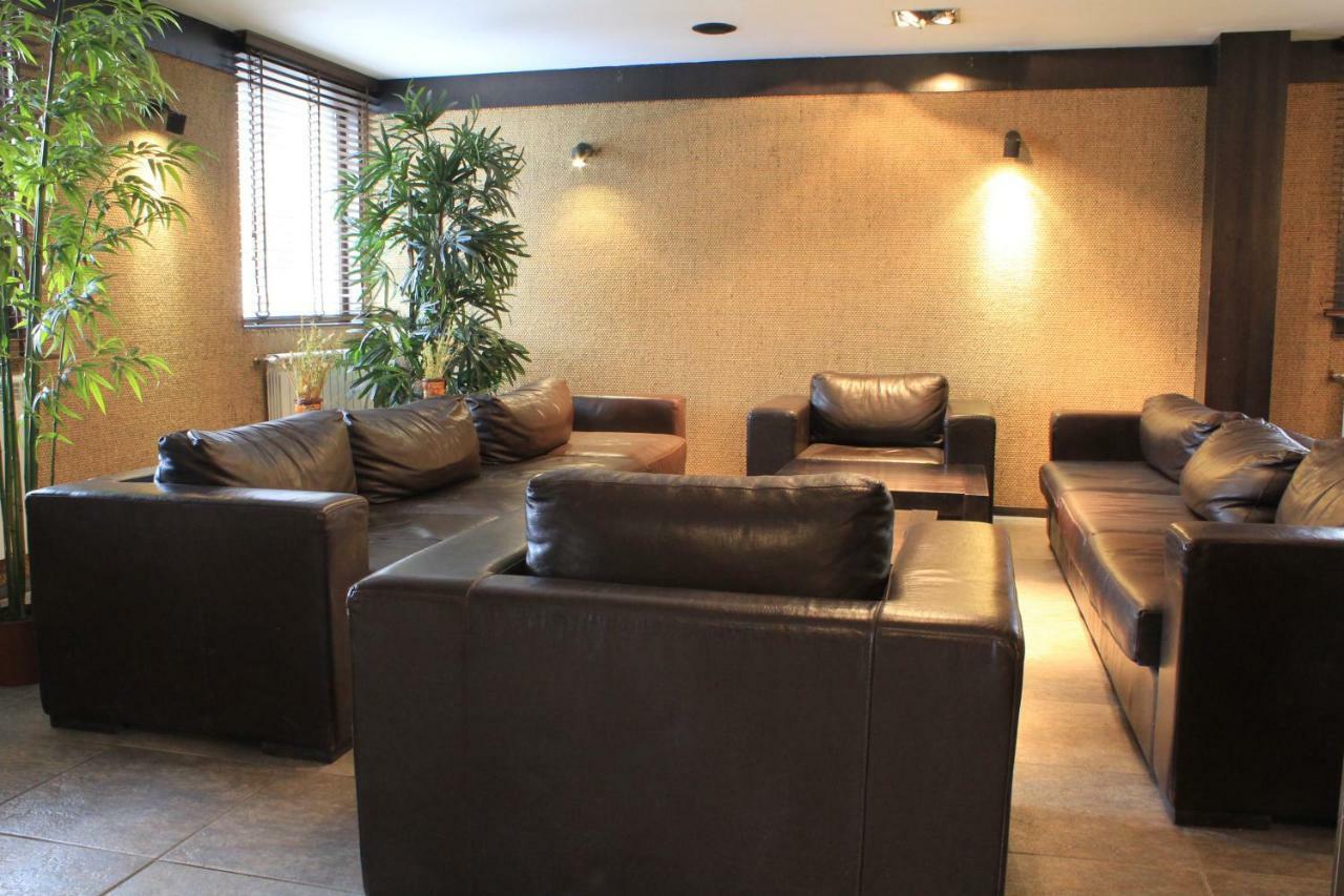 Fortuna Luxury Apartment Bansko Ngoại thất bức ảnh