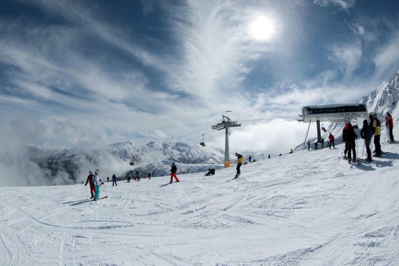Fortuna Luxury Apartment Bansko Ngoại thất bức ảnh