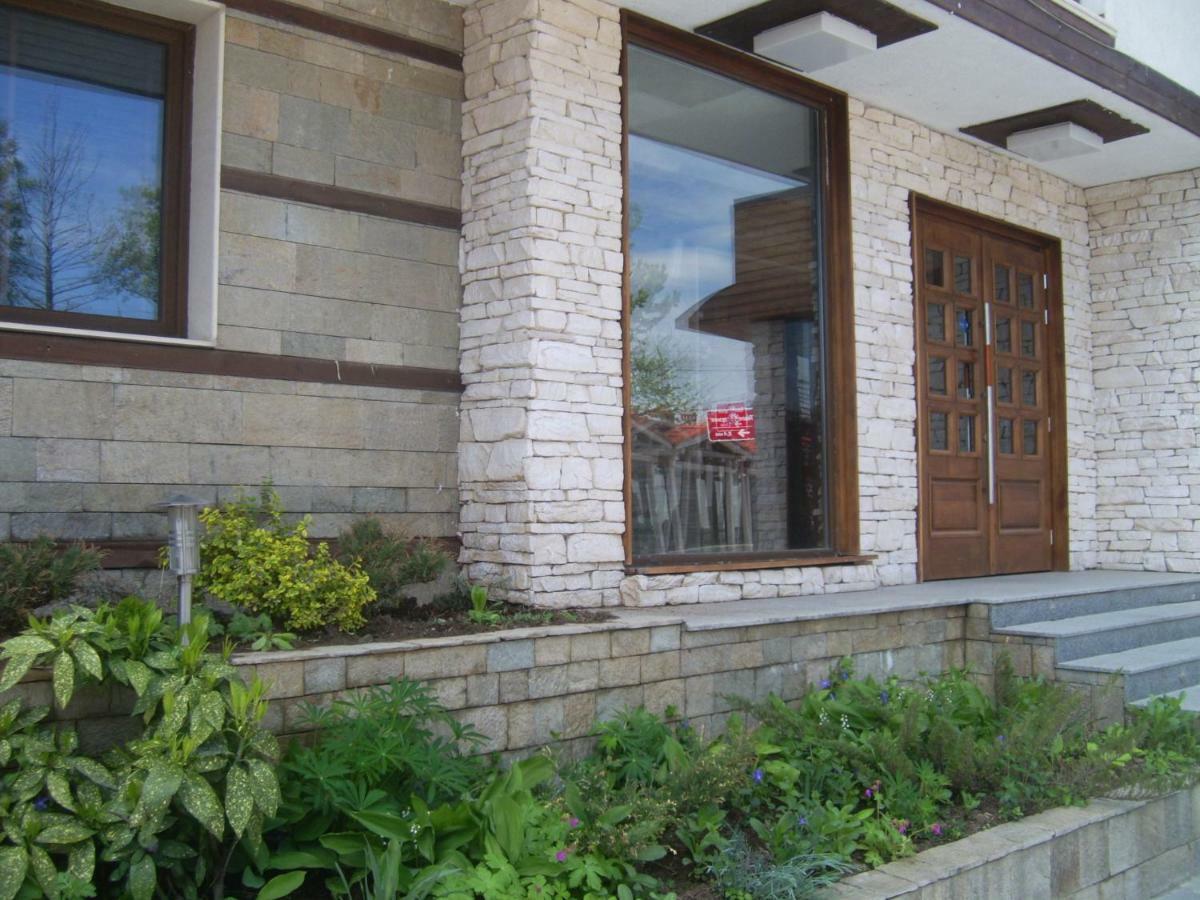 Fortuna Luxury Apartment Bansko Ngoại thất bức ảnh