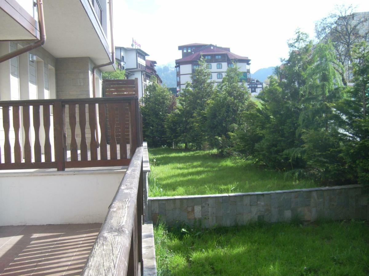 Fortuna Luxury Apartment Bansko Ngoại thất bức ảnh