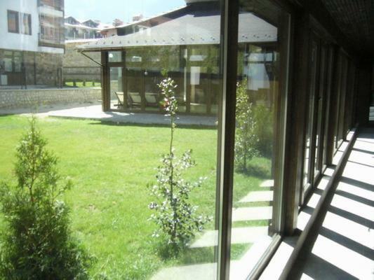 Fortuna Luxury Apartment Bansko Ngoại thất bức ảnh