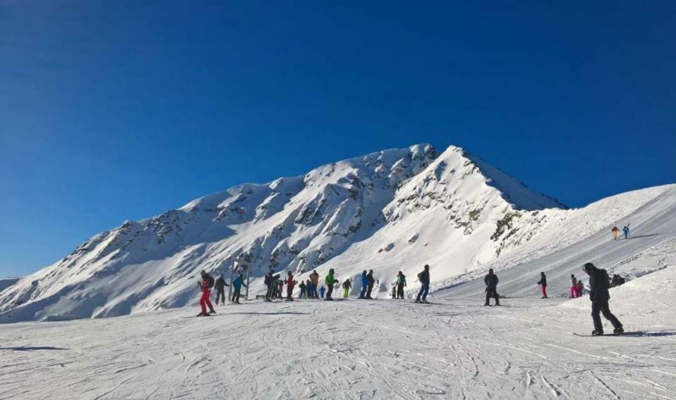 Fortuna Luxury Apartment Bansko Ngoại thất bức ảnh