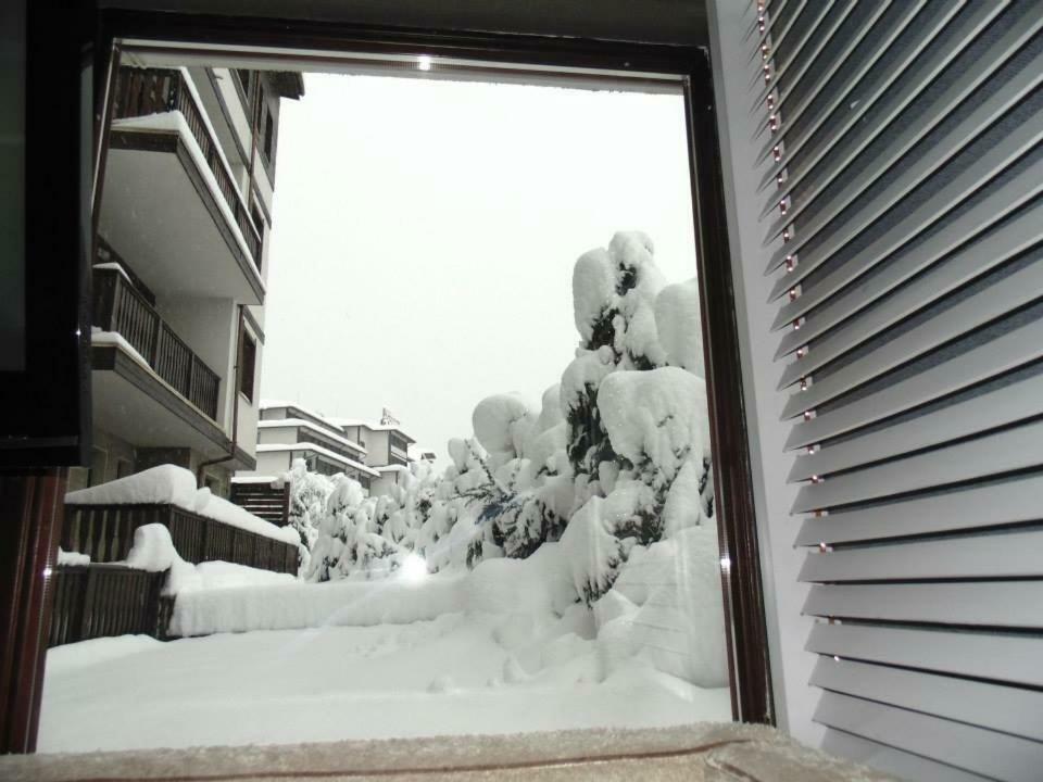 Fortuna Luxury Apartment Bansko Ngoại thất bức ảnh