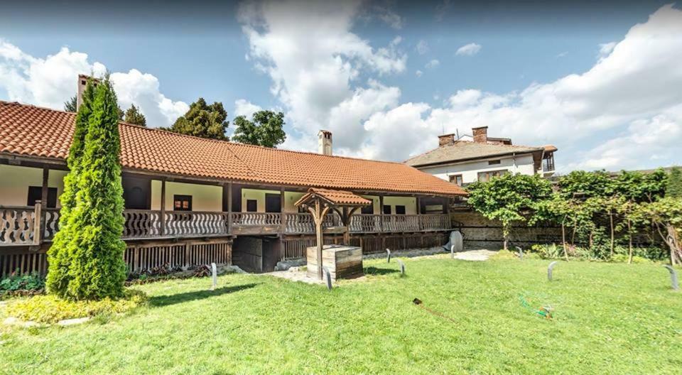Fortuna Luxury Apartment Bansko Ngoại thất bức ảnh