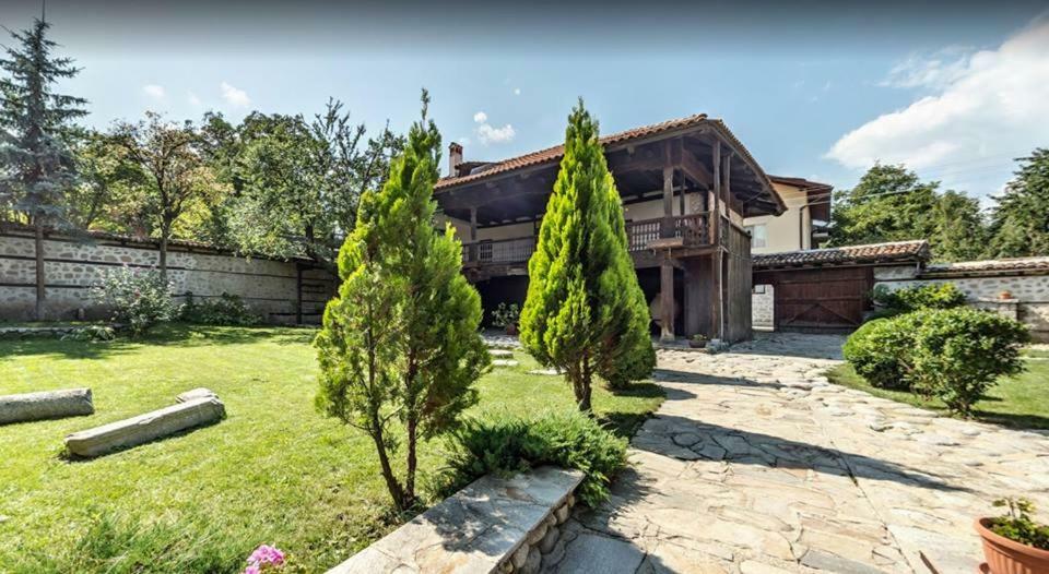 Fortuna Luxury Apartment Bansko Ngoại thất bức ảnh